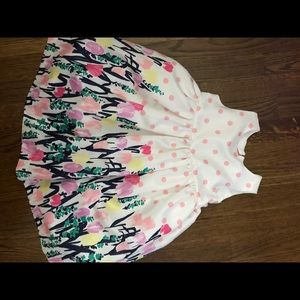 Gymboree dress